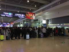 -德克士(虹桥火车站店)