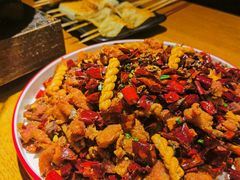 -庞大滦州国际大酒店