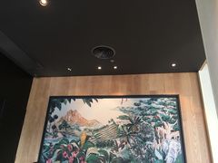 -星巴克(深圳丹竹头分店)