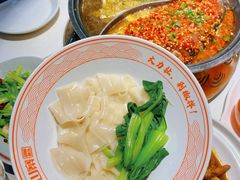 -阿瓦山寨·湘菜现炒·剁椒鱼头王(咸阳总店)