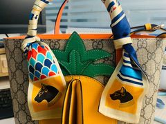 -Gucci(西安SKP童装店)