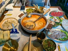 -琥珀川糟粕醋火锅(慈云寺店)