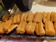 -哥老官重庆美蛙鱼头(宝山龙湖店)