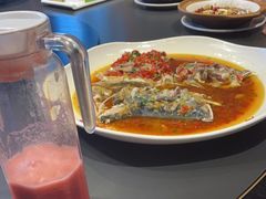 -恒记饭店·海鲜明档(淹城店)