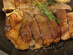 -王品牛排(佛山南海万科广场店)