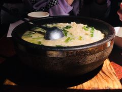 -绿茶餐厅(蓝色港湾店)