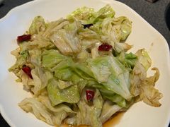 手撕包菜-融汇湘天(大岭山店)