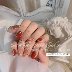 -米小兔美甲美睫