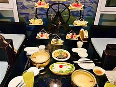 -慢丽江·云南野生菌土鸡锅(西山店)