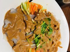 -北李妈妈菜·虾爬子大锅贴(贵和店)