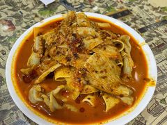 -清真·穆萨砂锅(大皮院店)