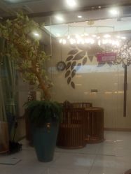 -芳朵美容养生SPA