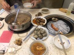 -鹿客·臻鲜海鲜自助餐厅(新塘万达广场店)