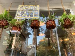 -Egg•Allday Brunch(襄阳北路店)
