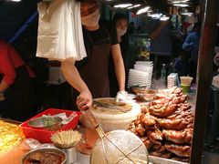 -东门町美食街