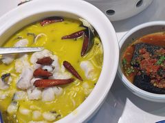 -兰湘子·湘菜小炒(石家庄万象城店)