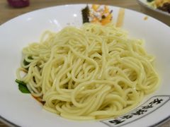 重庆小面-花市豌杂面(民生路店)