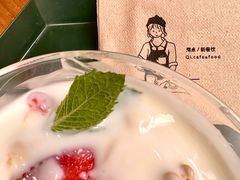 -沏点Trattoria意大利餐厅(新街口店)