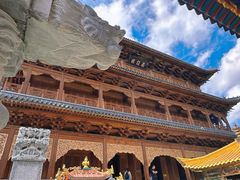 -五台山风景名胜区