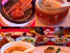 -白家大院·王府宫廷菜(苏州街店)
