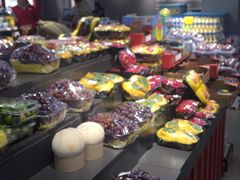 自助取餐区-嘿嘛仓储购(华明店)