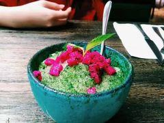 -NLFS1983咖啡花园餐厅(锦桂店)