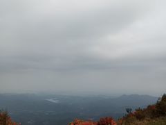 -广东天露山旅游度假区