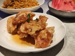 -上和臻品中国菜(花园街店)