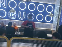 -焖锅部落(容城店)