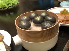 -丽晶轩中餐厅(重庆丽晶酒店)