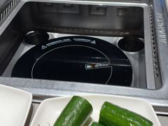 -海底捞火锅(九霄梦天地店)
