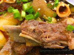 -星韩味石锅拌饭(万科·钻石广场店)