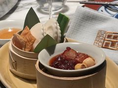 -杭州君悦酒店·湖滨28中餐厅