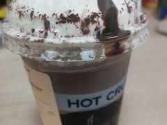 -HOT CRUSH趁热集合·现烤面包(上海环球港店)