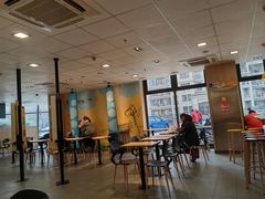 -麦当劳(燕顺路店)