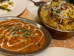 -克比叔叔印度餐厅Kebabs on the Grille(永康路分店)