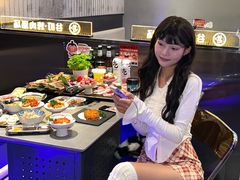 -谷町·烤肉自助(朱雀门店)