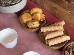 -邈墨茶馆(凤起路店)