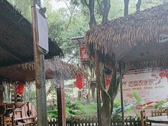 -迈臣农家乐