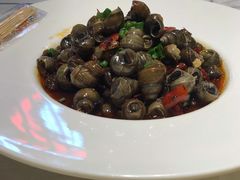 招牌麻辣田螺-霸王虾·麻辣小龙虾(清水河公园店)