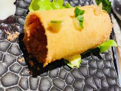 -香樟花园法式铁板烧(恒隆广场店)