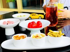 -一澜江宴·江景地标楚菜(江滩公园店)