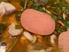 -筒骨麻辣烫(永同昌公寓胜明花园店)