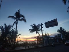 -香香海南菜餐厅