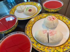 -富华斋饽饽铺·宫廷糕点·伴手礼(护国新天地店)
