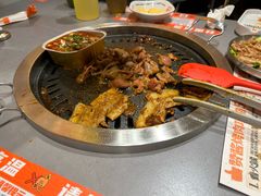 -凯德广场(金牛店)