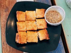 -Doo Dee Thai Food(Issan/Isaan/Esan)