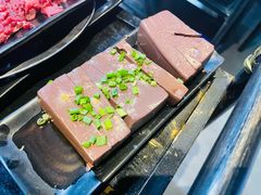 牛血-牛一煲美食(江高店)