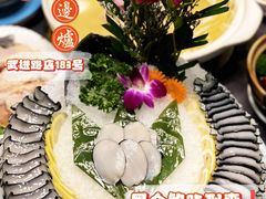 -金龙·打边炉(武进路店)