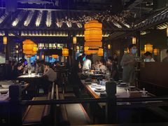 -绿茶餐厅(昆明世纪金源店)